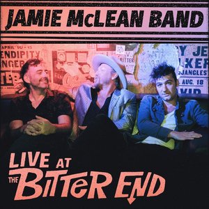 Image for 'Live at The Bitter End'