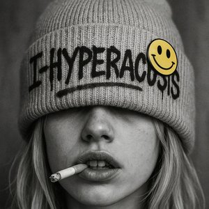 Image for 'I-hyperacusis'