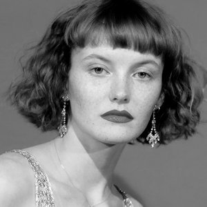 Image for 'Kacy Hill'