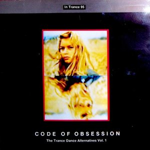 Image for 'Code of Obsession'
