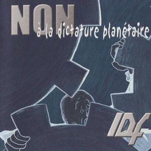 Immagine per 'Non à la dictature planétaire'