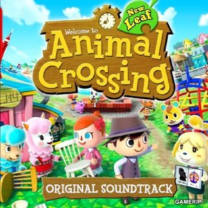 Bild för 'Animal Crossing: New Leaf'