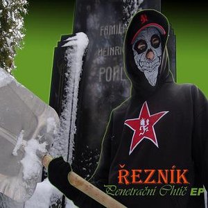 Image for 'Reznik'