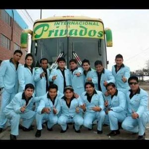 “Internacional Privados”的封面