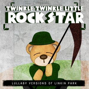 Image for 'Lullaby Versions of Linkin Park'