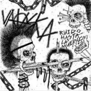 Image for 'Ruido Hasta La Muerta'