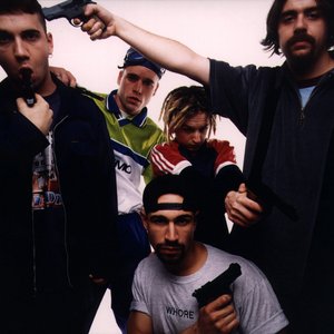 Imagem de 'Bloodhound Gang'