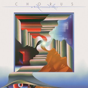 “Chorus”的封面