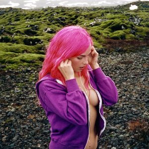Image for 'Addison Rae'