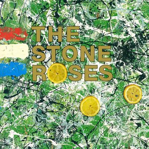 Image for 'The Stone Roses (Remastered 2009)'