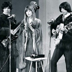 Imagen de 'Os Mutantes'
