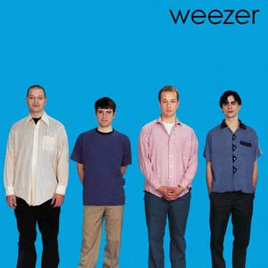 Image for 'Weezer'