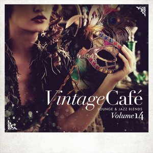 Image for 'Vintage Café: Lounge and Jazz Blends (Special Selection), Vol. 14'