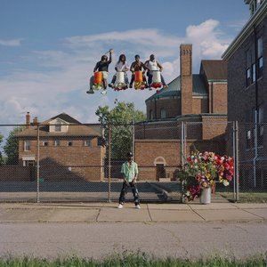Image for 'Detroit 2 (Deluxe)'