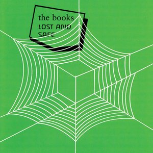 Image for 'Lost and Safe'