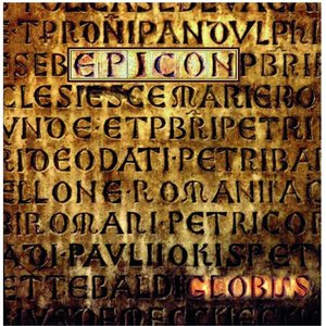 Image for 'Epicon (UK Version)'