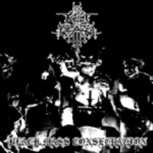 Image for 'Black Mass Consecration'