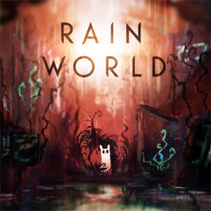 Изображение для 'Rain World (Selections from the Original Game Soundtrack)'