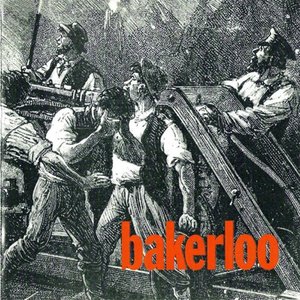 Image for 'Bakerloo (2013 Remaster)'