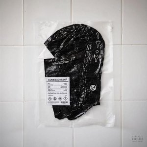 “COMEBACKSZN”的封面