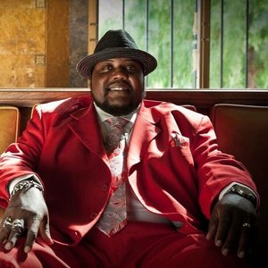 “Sugaray Rayford”的封面