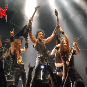 Image for 'Hirax'