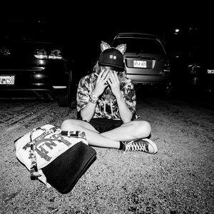 Immagine per 'Cashmere Cat'