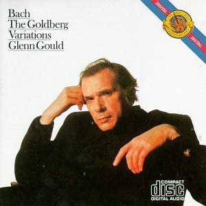 Image for 'Bach: Goldberg Variations, BWV 988 (1981 Recording) [Expanded Edition]'