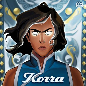 Zdjęcia dla 'Korra'