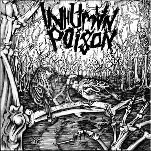“inhuman poison”的封面