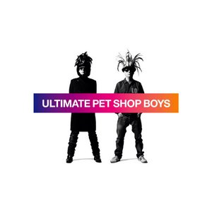 Imagem de 'Ultimate Pet Shop Boys'