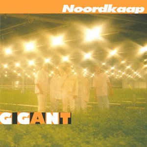 Image for 'Gigant'