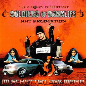 Zdjęcia dla 'Soldiers of Darklife'