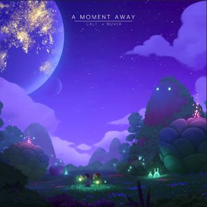 Image for 'A Moment Away'