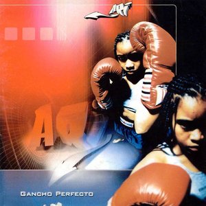 Image for 'Gancho Perfecto'
