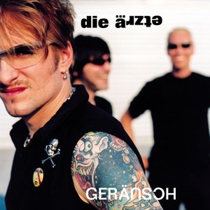 Imagen de 'Geräusch (Bonus Track Version)'