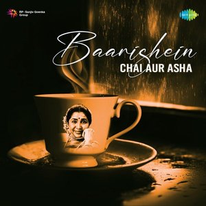 Image for 'Baarishein, Chai Aur Asha'