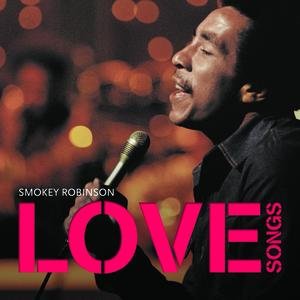 “Love Songs”的封面