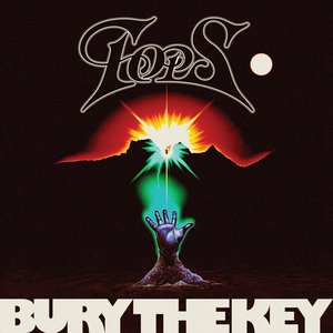 Image for 'Bury the Key'