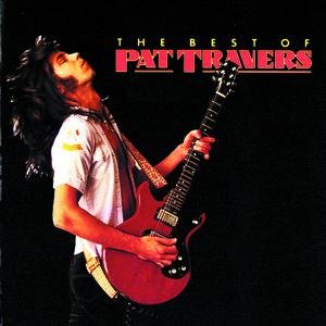 'The Best Of Pat Travers' için resim