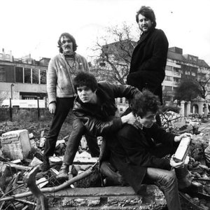 Imagen de 'The Stranglers'