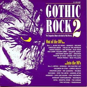 Image for 'Gothic Rock 2'