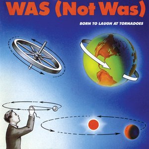 Immagine per 'Born to Laugh at Tornadoes'