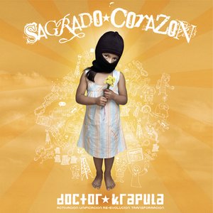 Image for 'Sagrado Corazón'