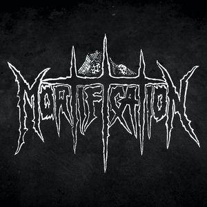 Image for 'Mortification'