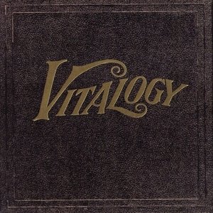 'Vitalogy [USA, Epic, EK 66900]'の画像