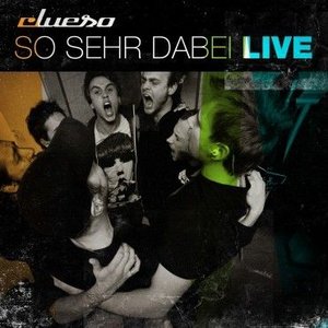 Image for 'So Sehr Dabei [Live]'