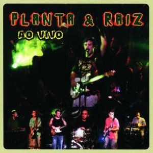 Image for 'Planta E Raiz Ao Vivo'