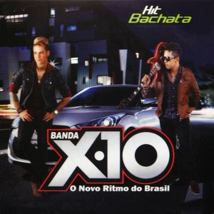 Image for 'O Novo Ritmo do Brasil (Hit Bachata)'