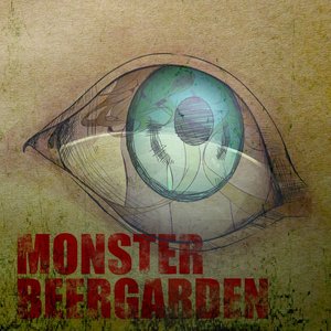 Image for 'Monster Beergarden'